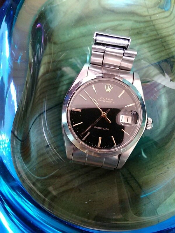 rolex 1