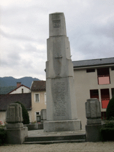 09110 - Ax les Thermes