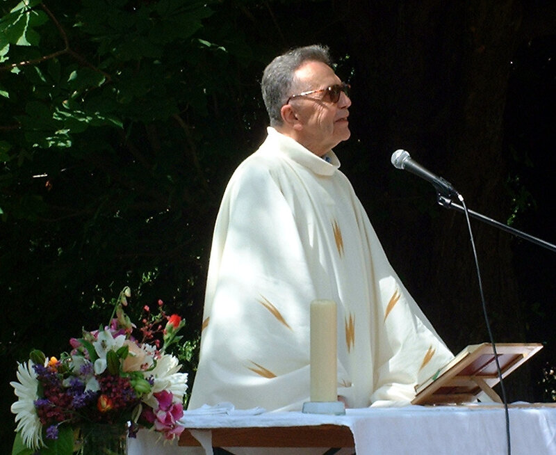 J Breton Jubilé 2004