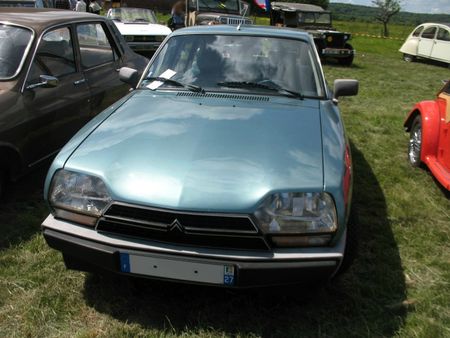 CitroenGSAClubav