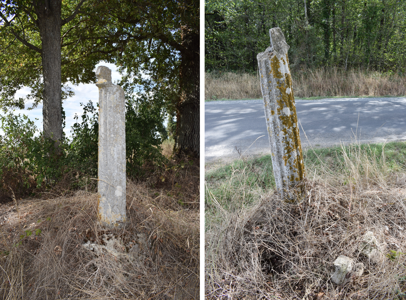 La croix de la Roulerie-Soriniere 2