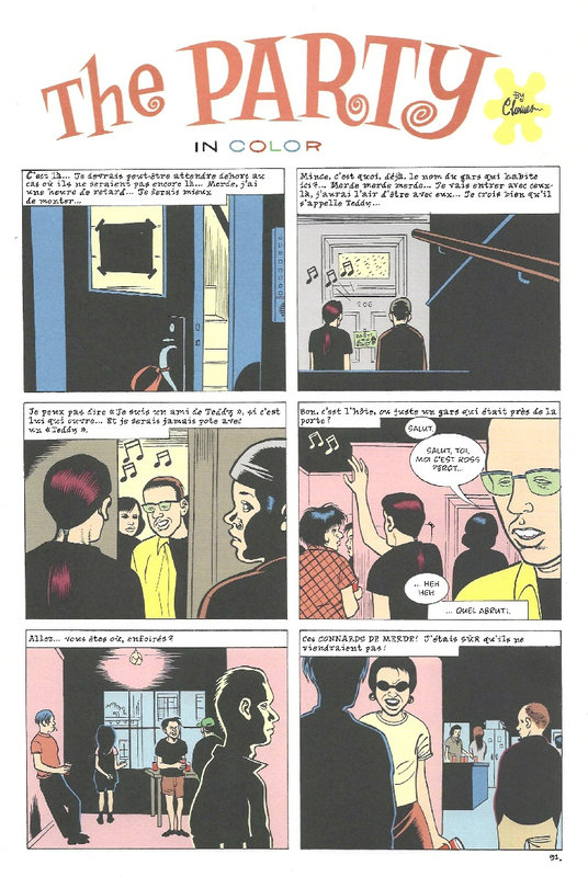 Eightball extrait 2