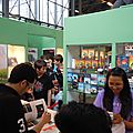 Stand Ghibli 2