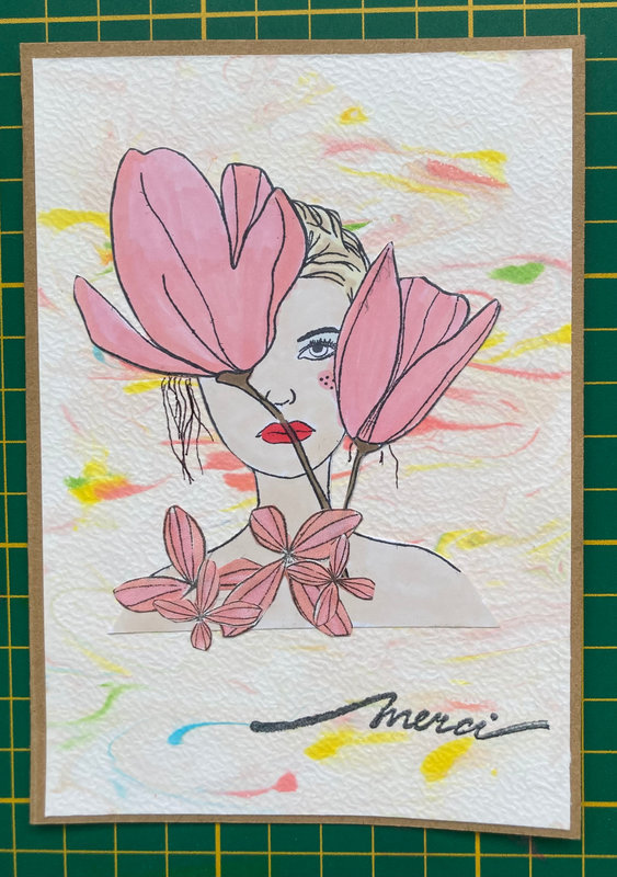 SCRAPMINOUCHE