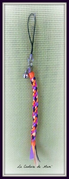Premiers bracelets