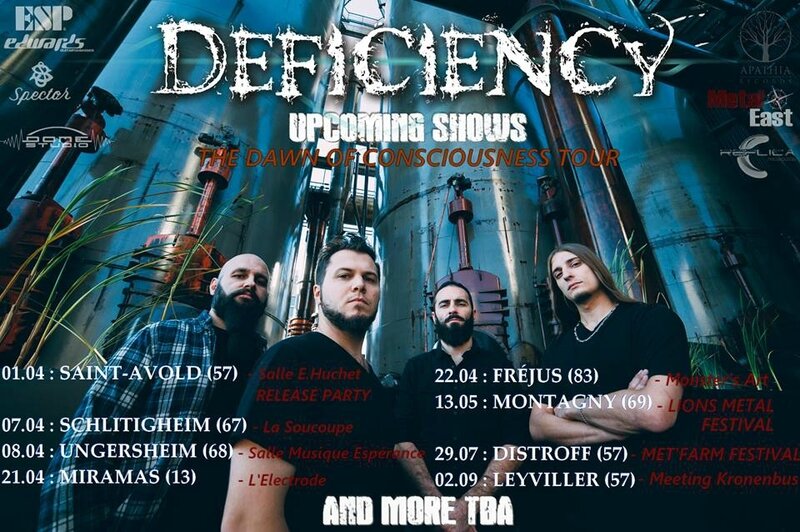 Deficiency_Shows