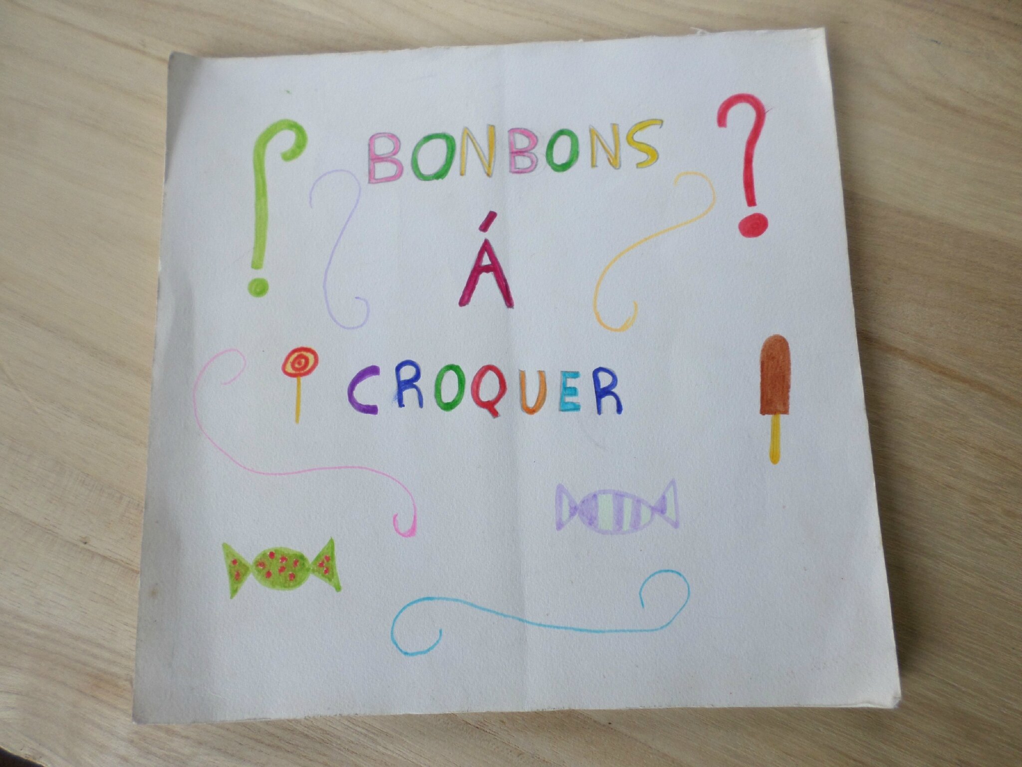 planque en 8 lettres