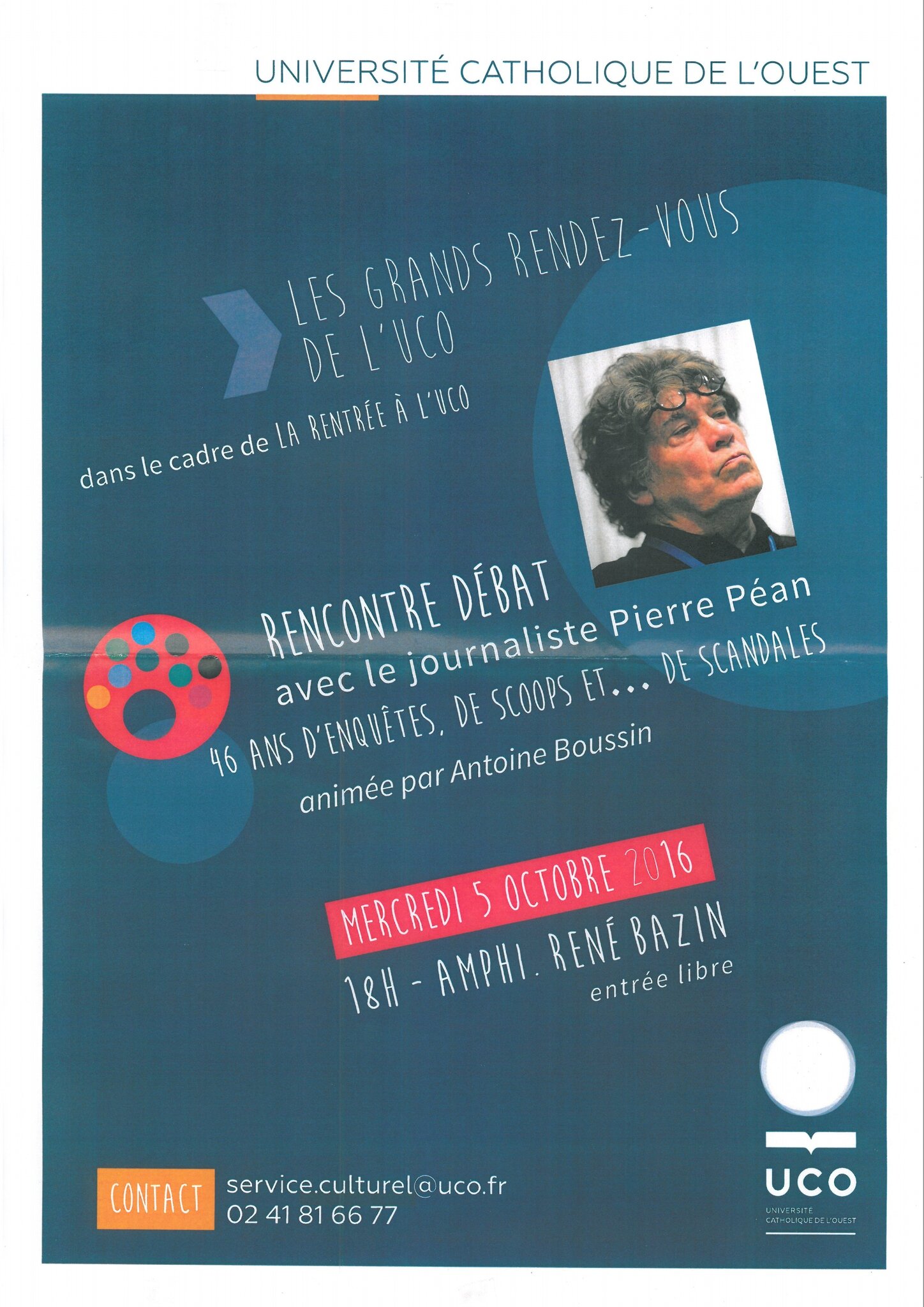 Club De Rencontre Uco