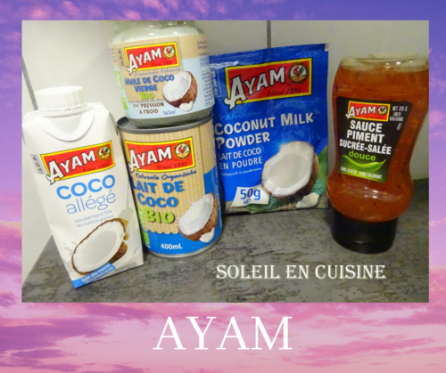 AYAM, l'Asie authentique