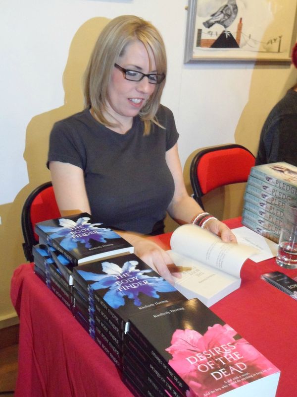the countdown kimberly derting the countdown kimberly derting