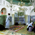 06-Alger-Mausolée Sidi Abderhamane