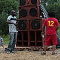 Ambiance Community Sound System - Festival No VIP - 2014