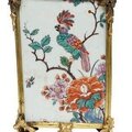 Caisse à fleurs d’époque régence, vers 1720