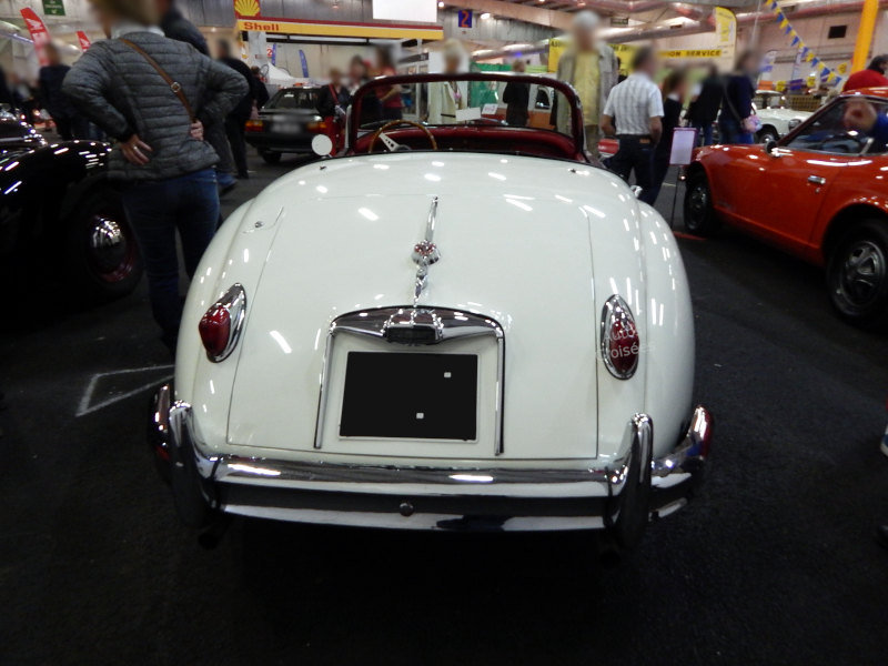 JaguarXK150ar