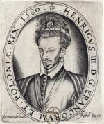 Henri III, 1580