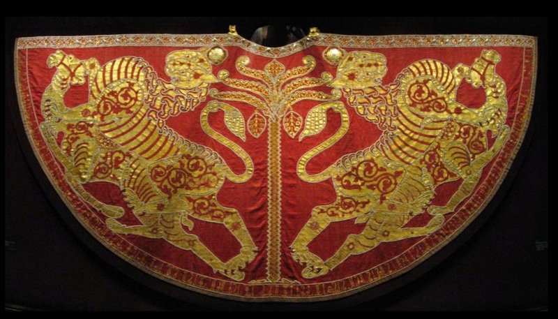 RogerII-manteau