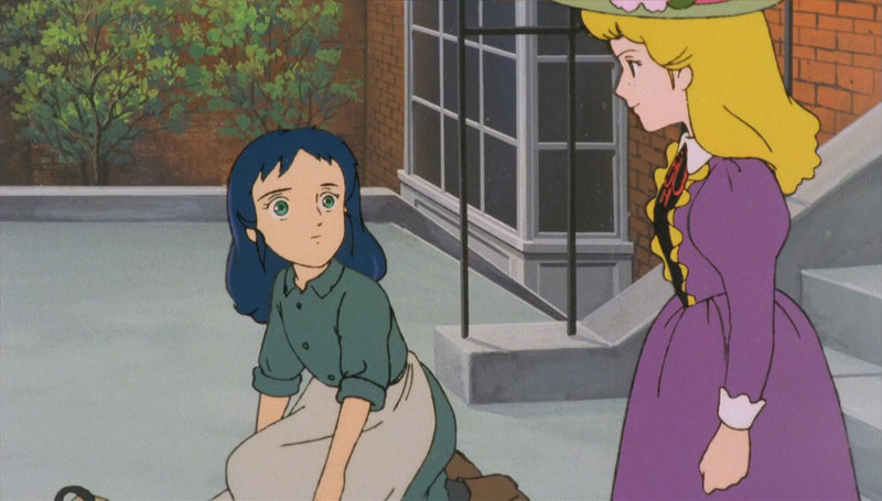Canalblog Japon Anime Princesse Sarah Episode15 Peter L Enfant De La Ville06