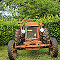 Photos JMP©Koufra12 - Cornus Rando Tracteurs - 14082018 - 375