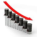La chute mondiale des prix du pétrole va-t-elle continuer à baisser ?