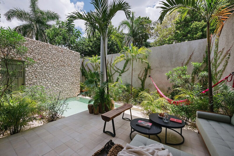 Casa+Hannah+ +An+Architectural+Villa+in+Mexico+-+The+Nordroom