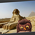 Mon tour du monde : l'egypte