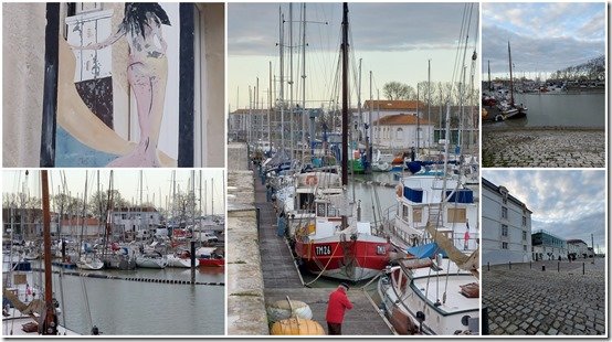 street art Rochefort sur Mer3