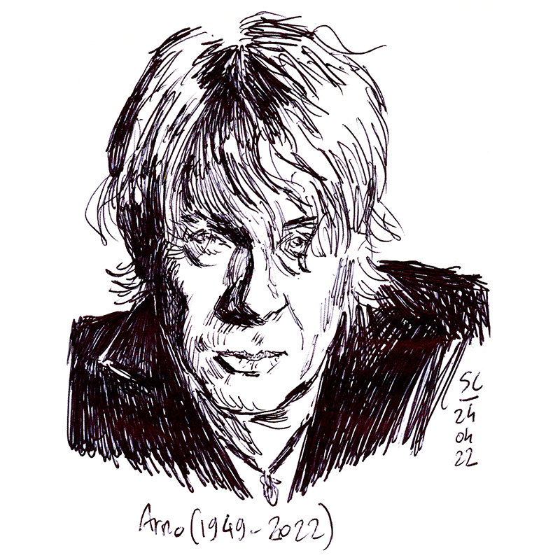 Arno