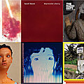 Lcsm, 10 ans, 10 albums synthétiques