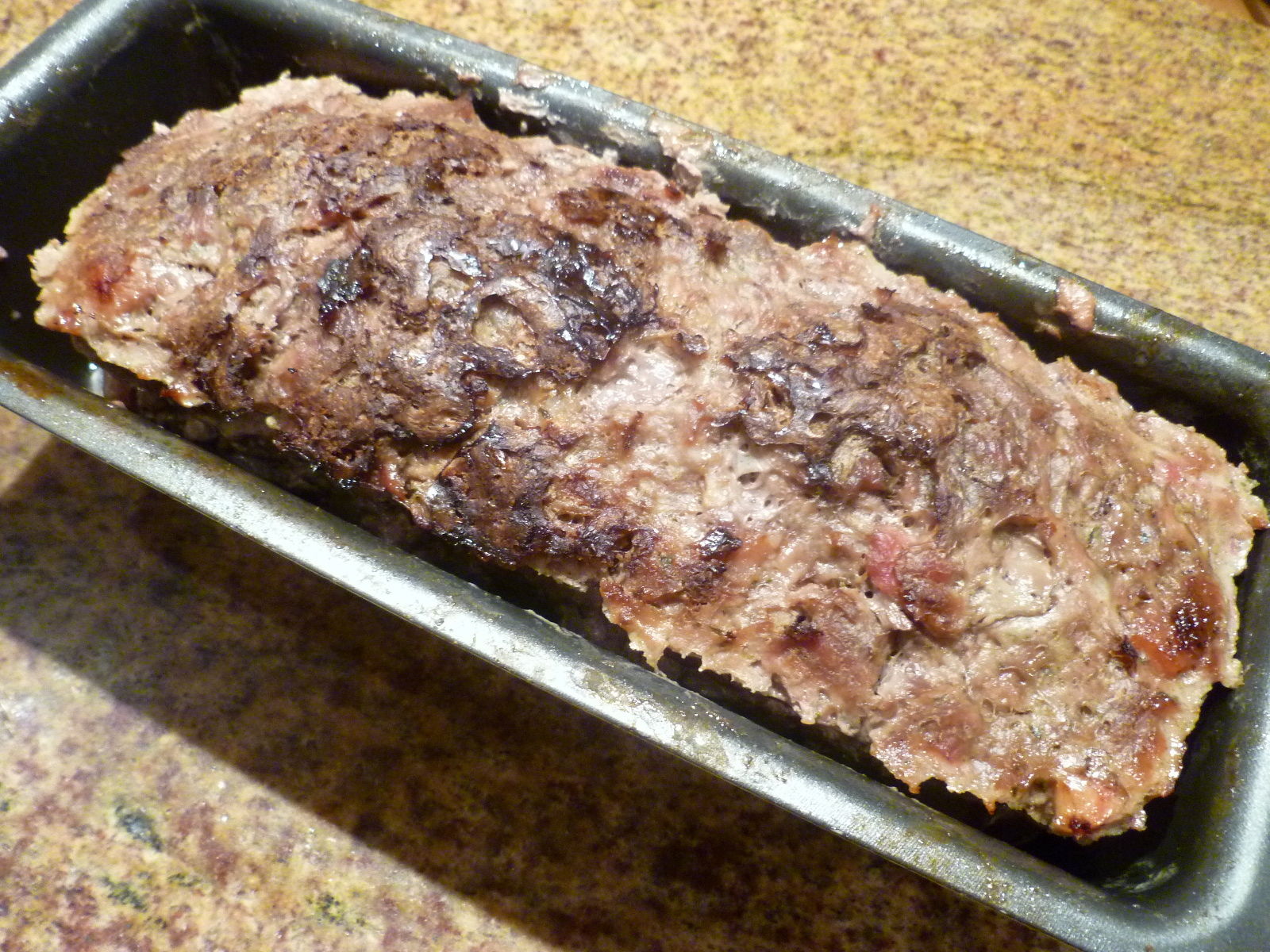 Terrine bressane L 'telier de Stell