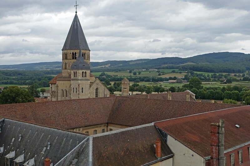 Cluny