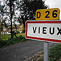 Vieux, panneau (81)