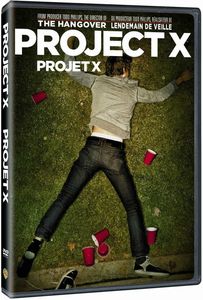 projet x