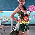 vegetal