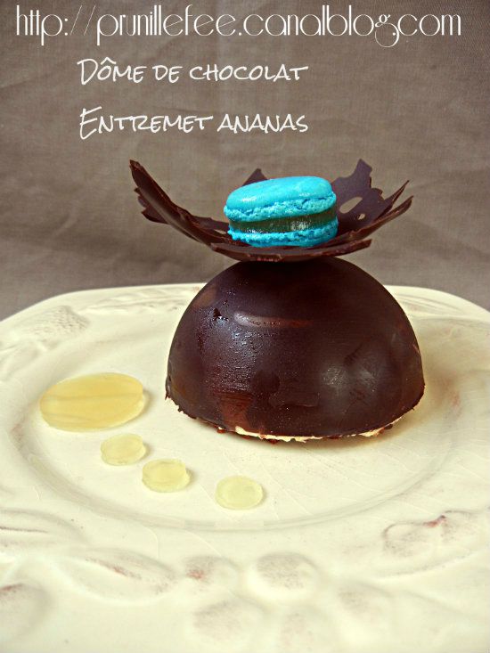 Gâteau Fortnite intérieur chocolat (Blog Zôdio)