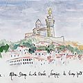 Notre Dame de la Garde