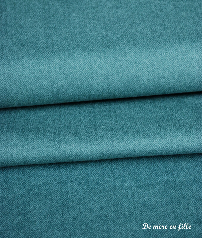 wool & needle 1251 19F
