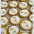 Cookies mariage nimes 2