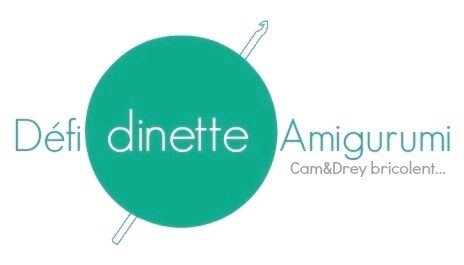 Défi dinette Cam&Drey bricolent