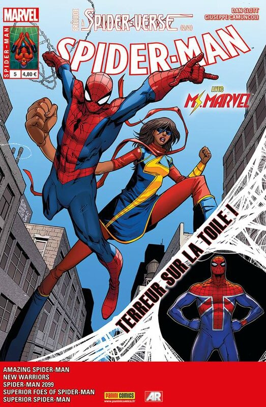 spiderman V5 05