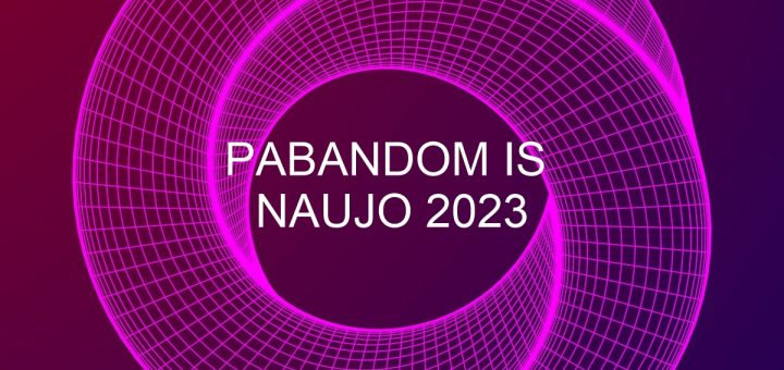LITUANIE 2023 : PABANDOM Iš NAUJO - Eliminatoire 2, les résultats !