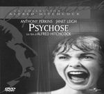 Psycho Hitchcock