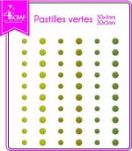 PastillesVertes