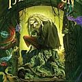 Fablehaven : le sanctuaire secret.