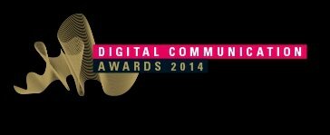 Triple nomination d'Altran aux Digital Communication Awards 2014