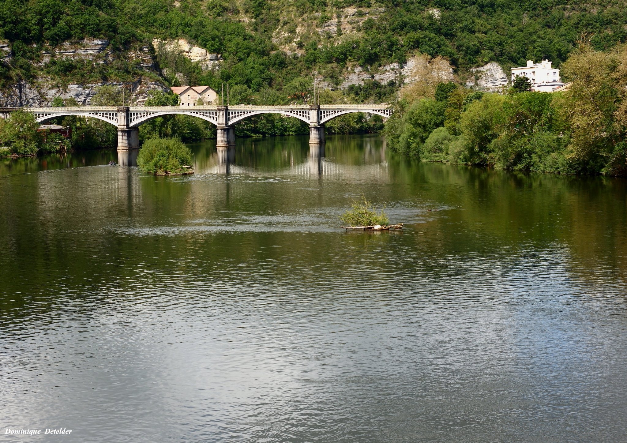 Cahors - Regions de France