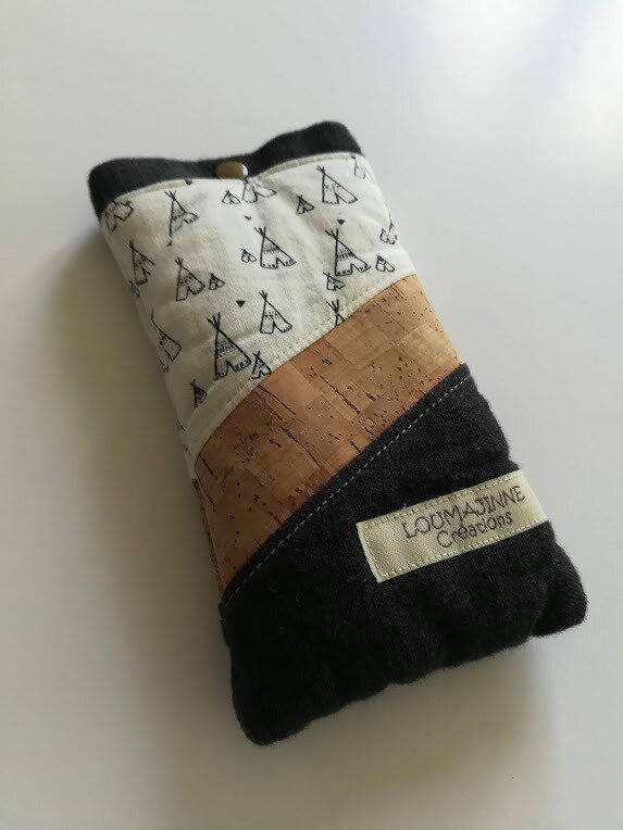 etui liege