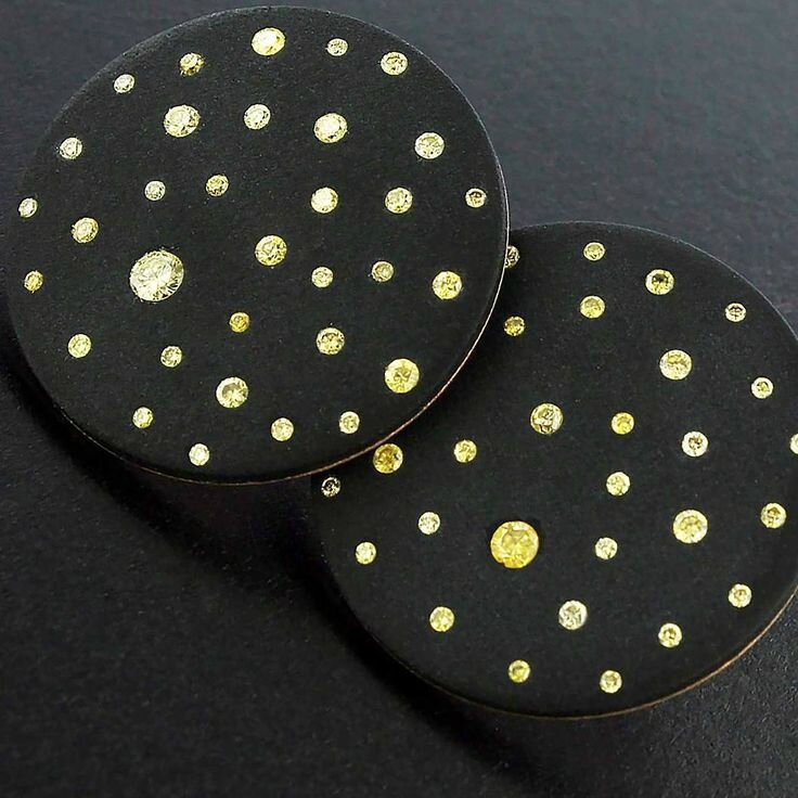 Taffin earrings deals