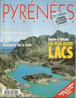 pyrénées magazine n°33