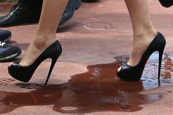 les louboutins