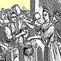 Le 1er octobre 1789 à mamers : délégation à alençon, procession du 3 octobre, bureau de charité.